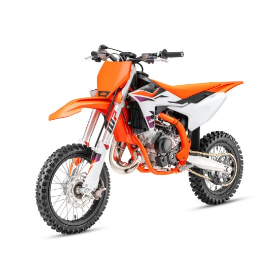 KTM SX 65 ORANGE 2026