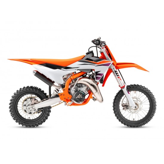 KTM SX 65 ORANGE 2026