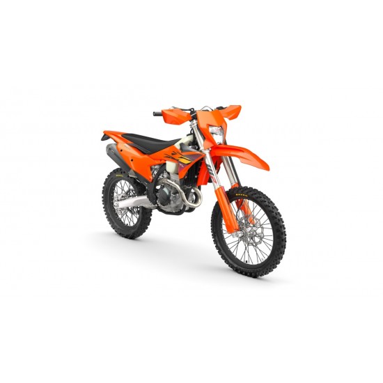 KTM EXC-F 350 ORANGE 2026