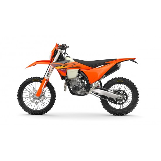 KTM EXC-F 450 ORANGE 2026