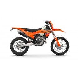 KTM EXC-F 500 ORANGE 2026
