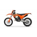 KTM EXC 300 TPI ORANGE 2026