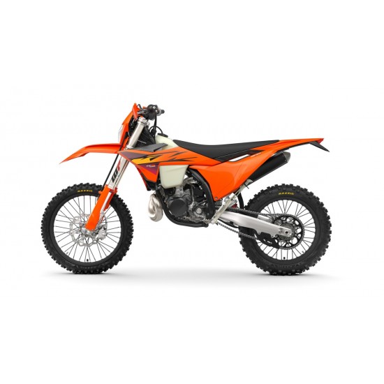 KTM EXC 300 TPI ORANGE 2026
