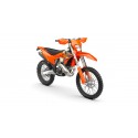 KTM EXC 300 TPI ORANGE 2026