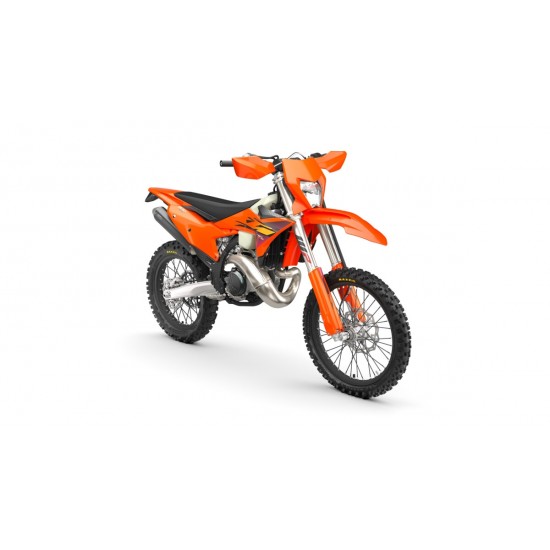 KTM EXC 300 TPI ORANGE 2026