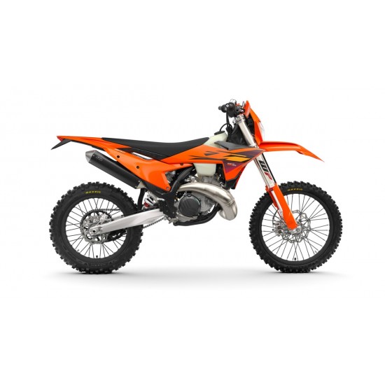 KTM EXC 300 TPI ORANGE 2026