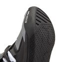 FOX YTH COMP CORE BOOT [BLK/GRY]