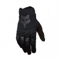 FOX DIRTPAW GLOVE CE [BLK/BLK]