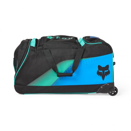 FOX DIVIDER SHUTTLE ROLLER [BLU]