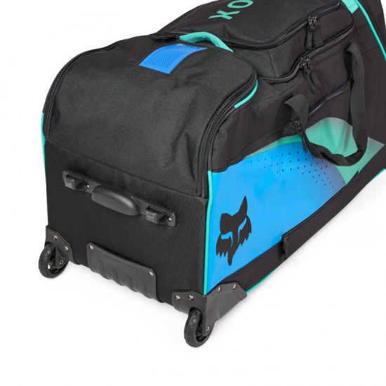 FOX DIVIDER SHUTTLE ROLLER [BLU]