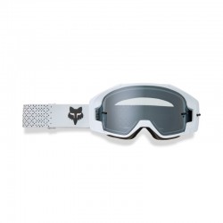 FOX VUE CORE GOGGLE [WHT]