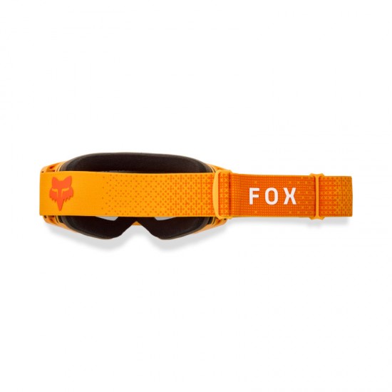 FOX VUE CORE GOGGLE [TAN]
