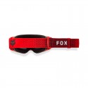 FOX VUE CORE GOGGLE [FLO RED]