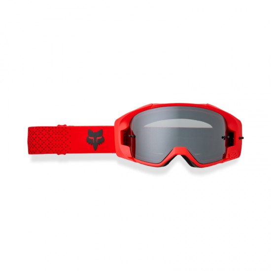 FOX VUE CORE GOGGLE [FLO RED]