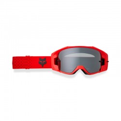 FOX VUE CORE GOGGLE [FLO RED]