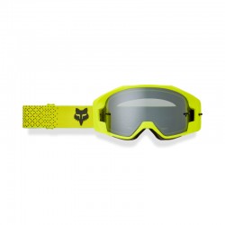 FOX VUE CORE GOGGLE [FLO YLW]