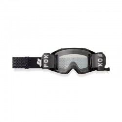 FOX VUE ROLL OFF GOGGLE [BLK]