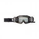 FOX VUE ROLL OFF GOGGLE [BLK]