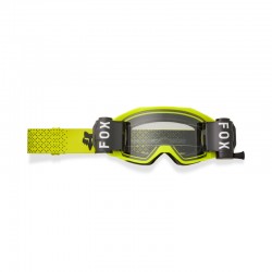 FOX VUE ROLL OFF GOGGLE [FLO YLW]