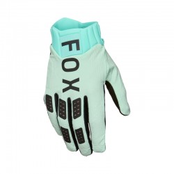 FOX FLEXAIR GLOVE [TURQ]