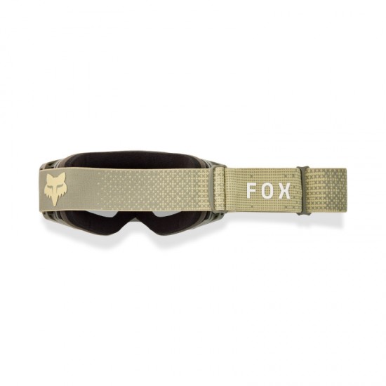 FOX VUE CORE GOGGLE - VIVID [CRM]
