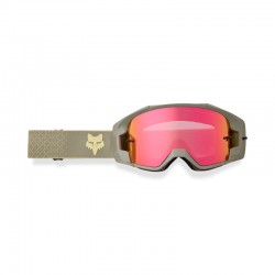 FOX VUE CORE GOGGLE - VIVID [CRM]