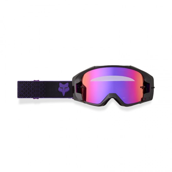 FOX VUE CORE GOGGLE - VIVID [GRP]