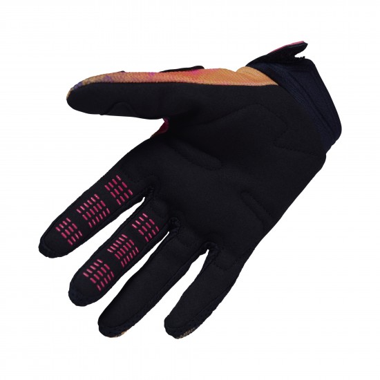 FOX YTH 180 KAIROS GLOVE [TGRN]