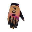 FOX YTH 180 KAIROS GLOVE [TGRN]