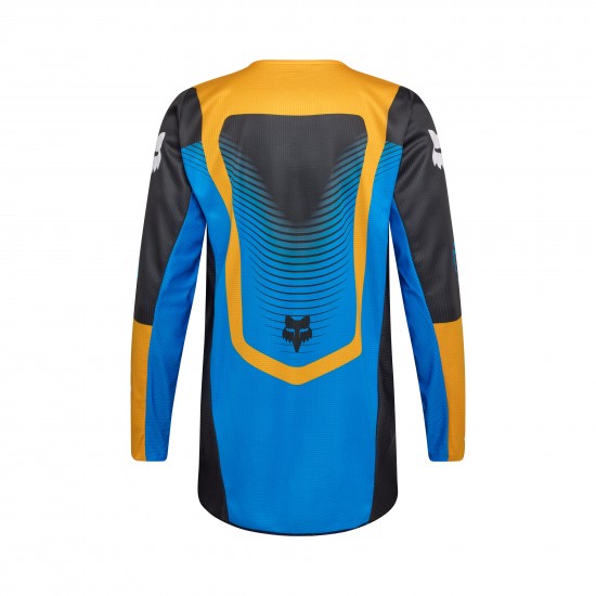 FOX 180 COLLECT JERSEY [BLU]