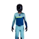 FOX FLEXAIR FRACTURE JERSEY [SPRMNT]
