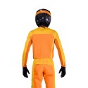 FOX FLEXAIR FRACTURE JERSEY [TGRN]