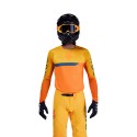 FOX FLEXAIR FRACTURE JERSEY [TGRN]