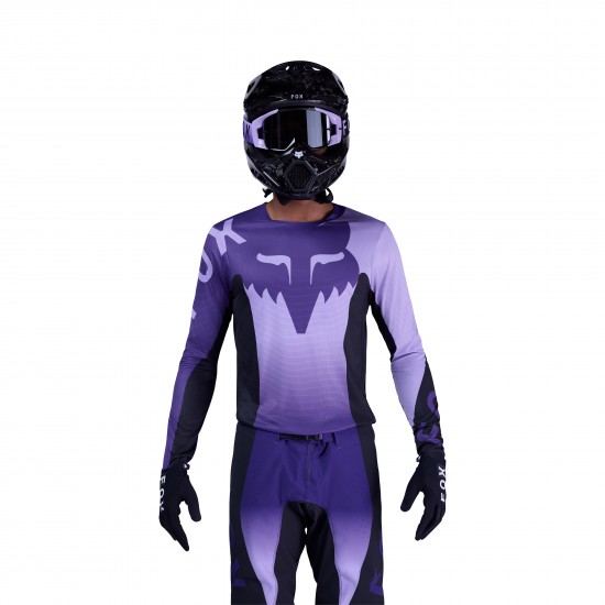 FOX FLEXAIR SPIRE JERSEY [LIL]