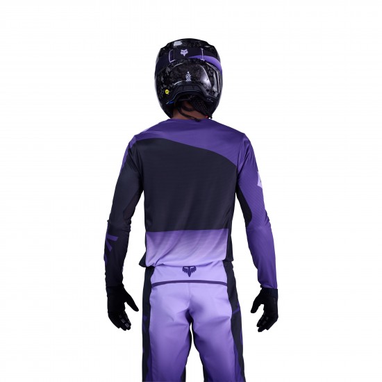 FOX FLEXAIR SPIRE JERSEY [LIL]