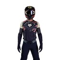 FOX FLEXAIR INNING JERSEY [BLK]
