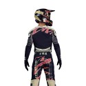 FOX FLEXAIR INNING JERSEY [BLK]