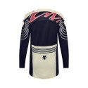FOX FLEXAIR INNING JERSEY [BLK]