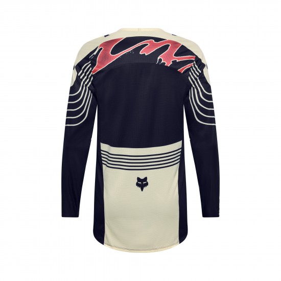 FOX FLEXAIR INNING JERSEY [BLK]