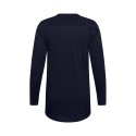 FOX FLEXAIR BLACKOUT JERSEY [BLK]