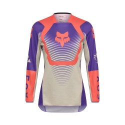 FOX WMNS 180 COLLECT JERSEY [GRP]