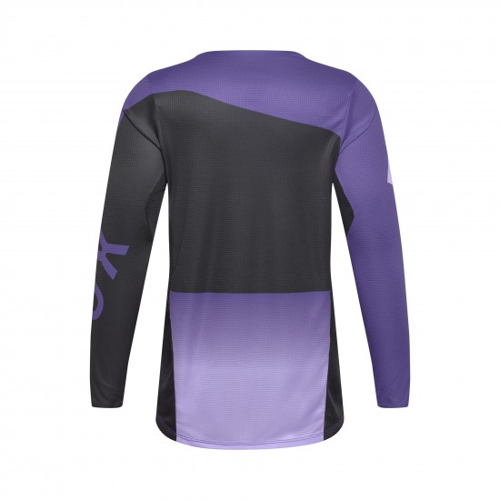FOX YTH FLEXAIR SPIRE JERSEY [LIL]