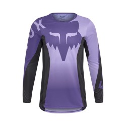 FOX YTH FLEXAIR SPIRE JERSEY [LIL]
