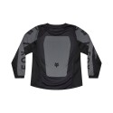 FOX KIDS 180 SHIELD JERSEY [BLK]