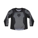 FOX KIDS 180 SHIELD JERSEY [BLK]