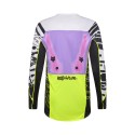 FOX FLEXAIR IMAGE PHANTOM LE JERSEY [MUL]