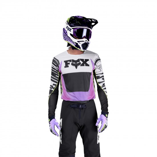 FOX FLEXAIR IMAGE PHANTOM LE JERSEY [MUL]