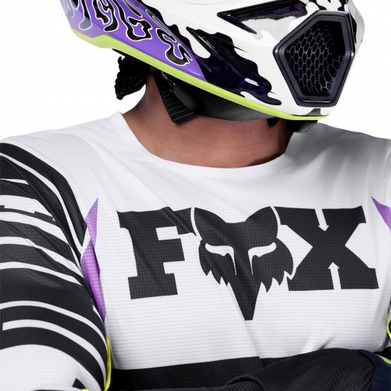 FOX FLEXAIR IMAGE PHANTOM LE JERSEY [MUL]