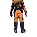 FOX YTH 180 KAIROS PANT [TGRN]