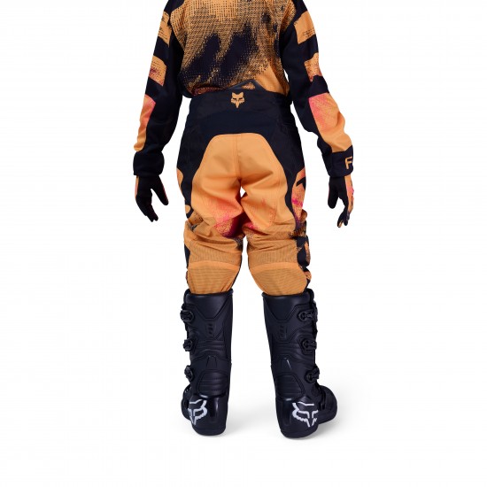 FOX YTH 180 KAIROS PANT [TGRN]